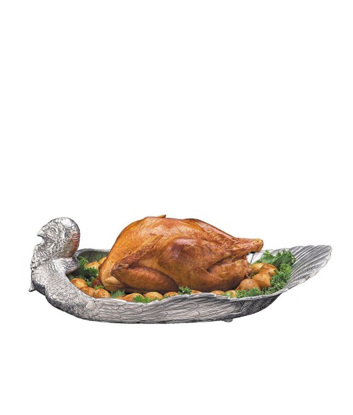 Designs Aluminum Turkey Tray