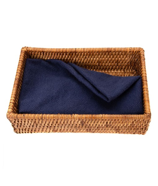 Guest Towel and Napkin Holder