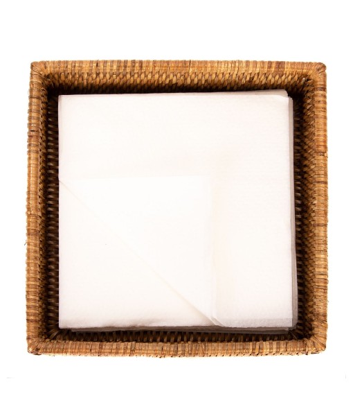 Luncheon Napkin Holder