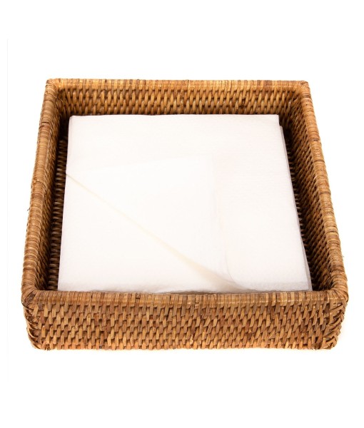 Luncheon Napkin Holder