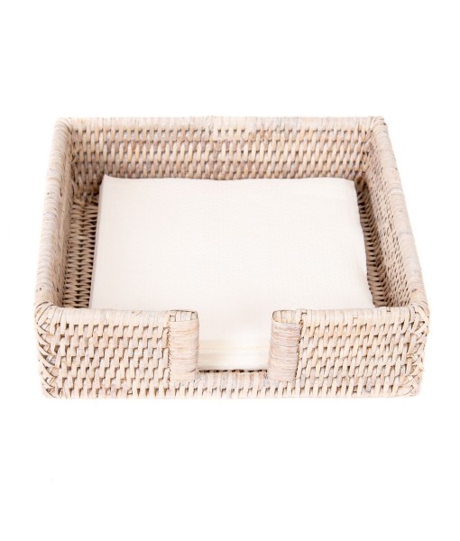 Contemporary Napkin Organizer