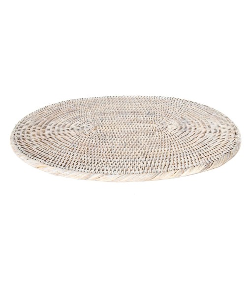 Oval Placemat