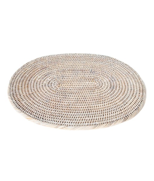 Oval Placemat