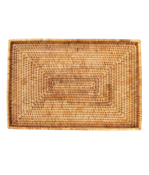 Rectangular Flat Tray