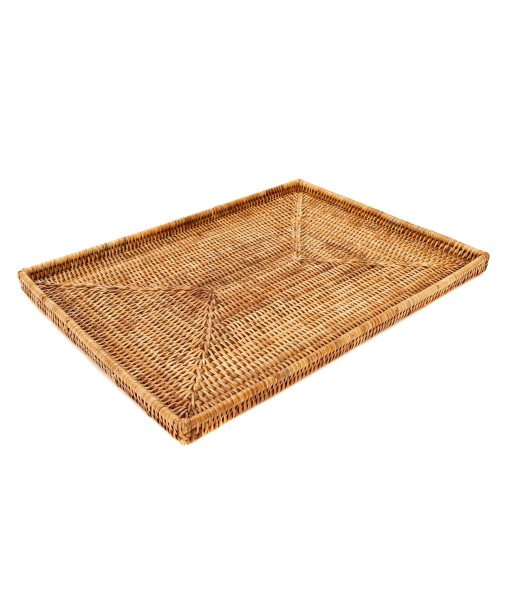 Rectangular Flat Tray