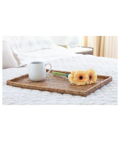 Rectangular Flat Tray