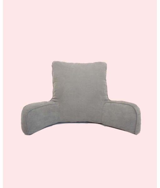 Oversized Bed Rest Lounger Pillow