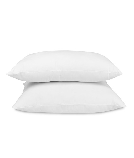 Ultimate Comfort 2 Pack Standard Pillows