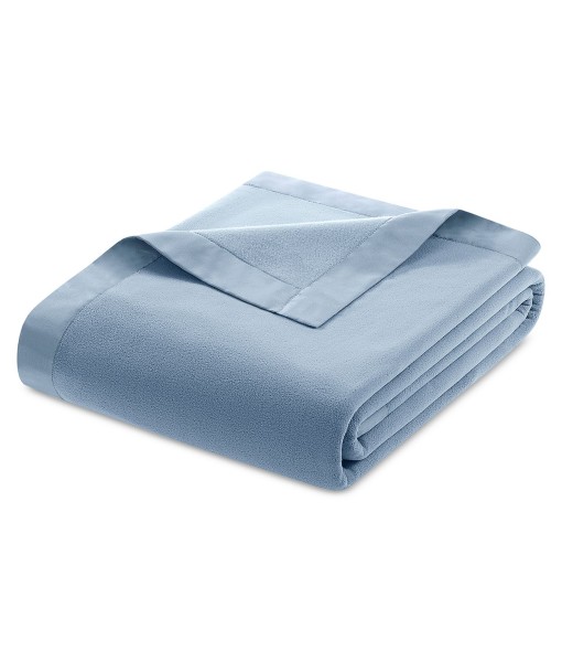 Microfleece Twin Blanket