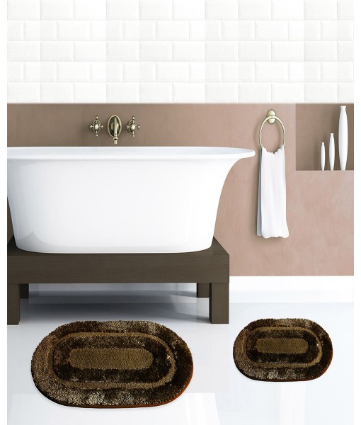 Pearl 2-Pc. Rug Set