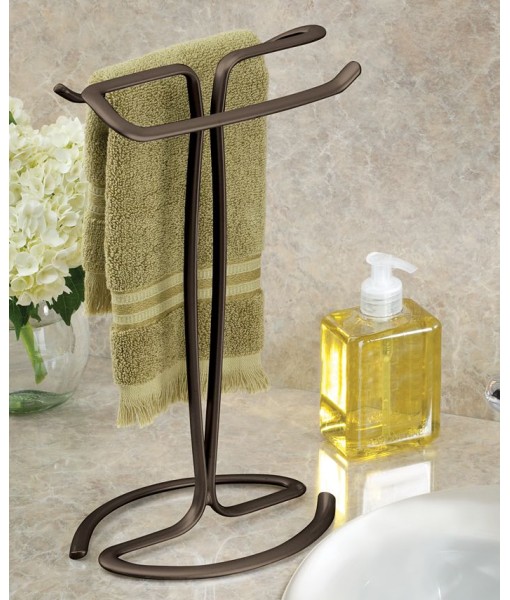 Axis Fingertip Towel Holder