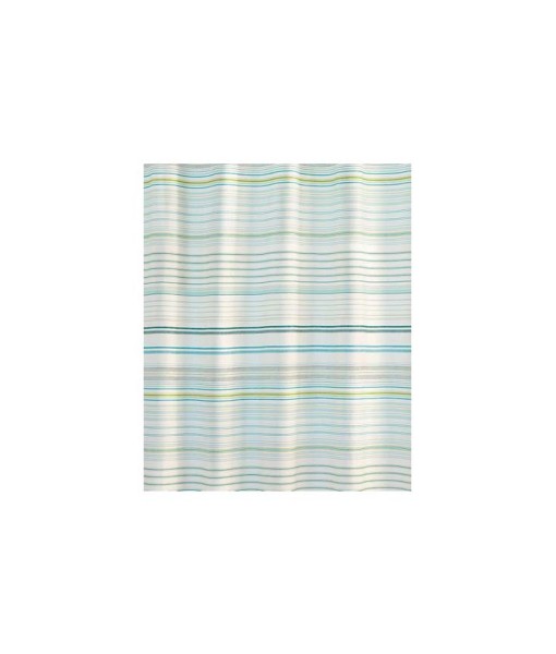 Tommy Bahama La Scala Breezer Cotton Shower Curtain  72