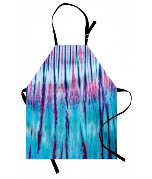 Cultural Patterned Apron