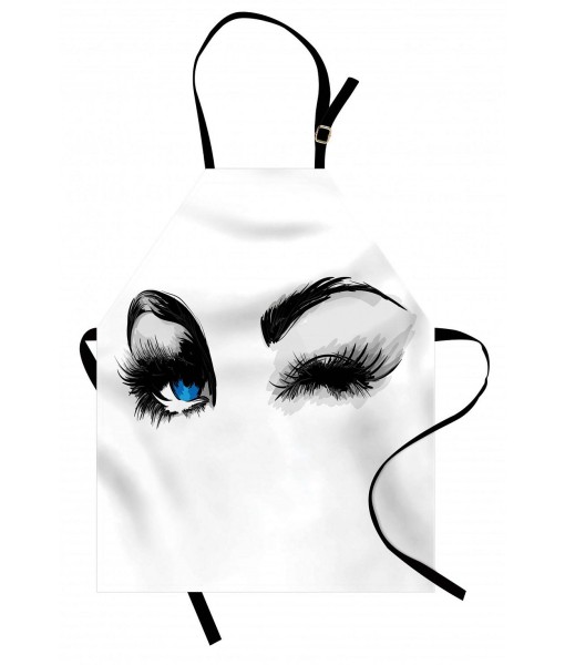 All-Seeing Eye Apron