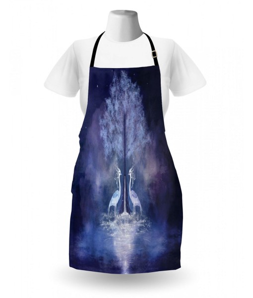 Enchanted Fantasy Cooking Apron