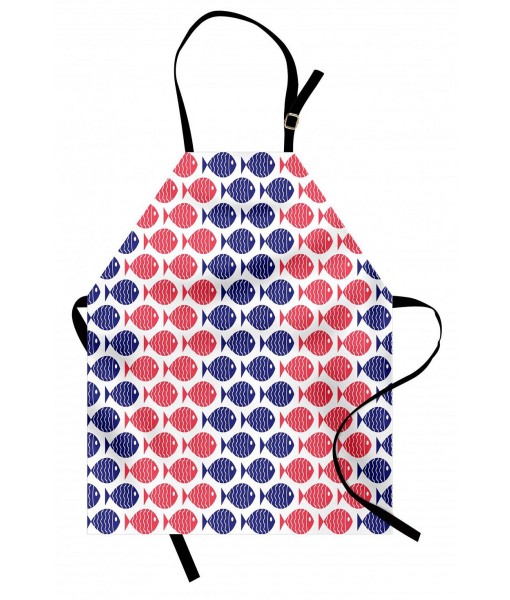 Fish Apron