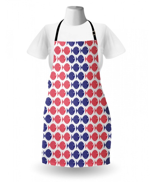 Fish Apron