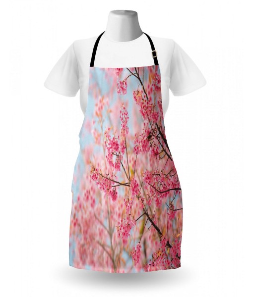 Botanical Bloom Apron