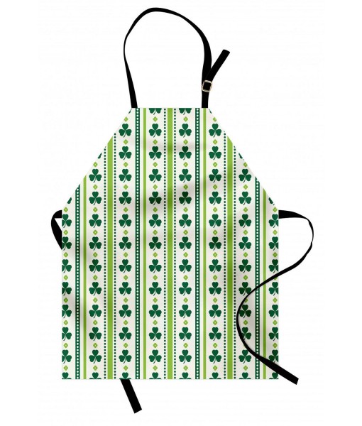 Floral Fiesta Cooking Apron