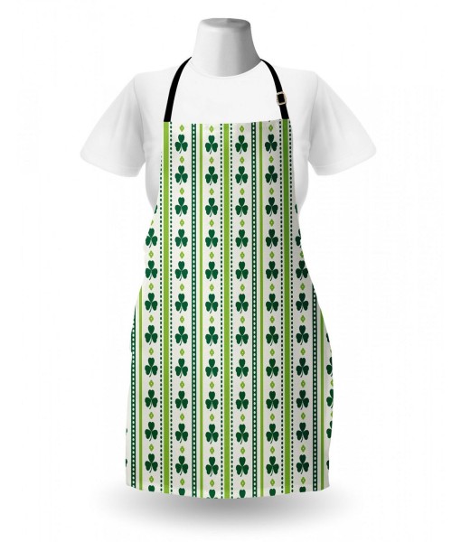 Floral Fiesta Cooking Apron