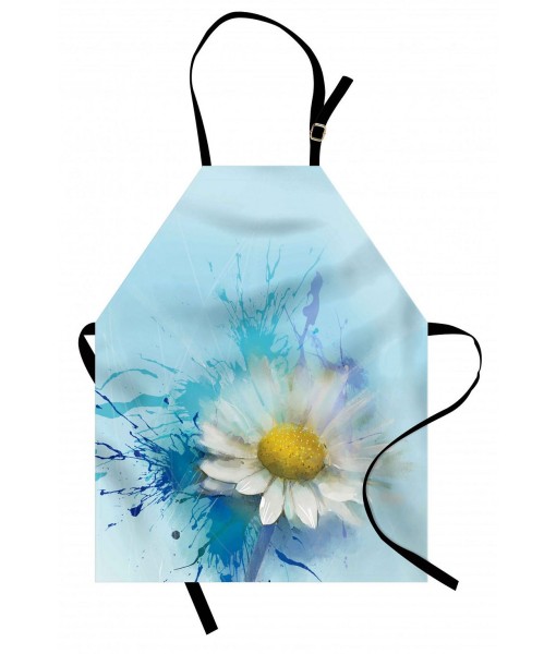 Fresh Flower Market Apron