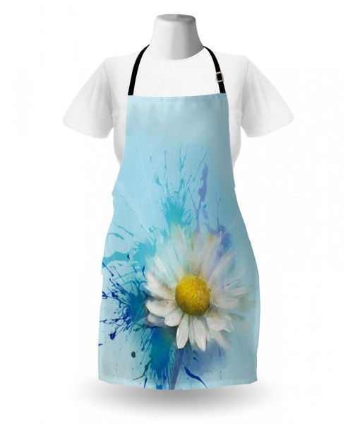 Fresh Flower Market Apron