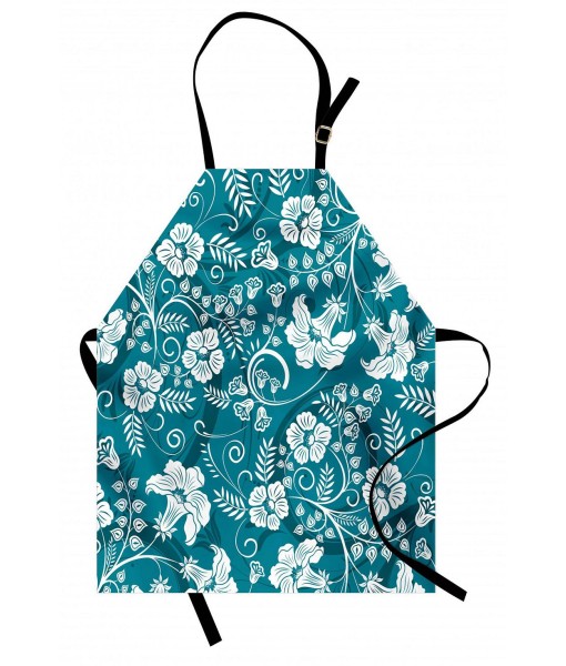 Flowers Apron