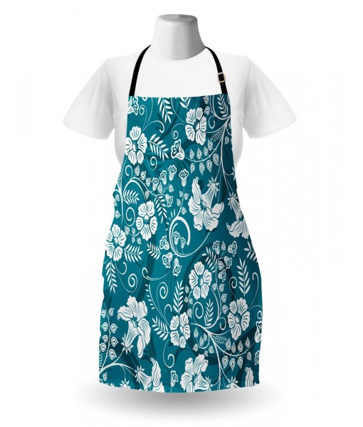 Flowers Apron