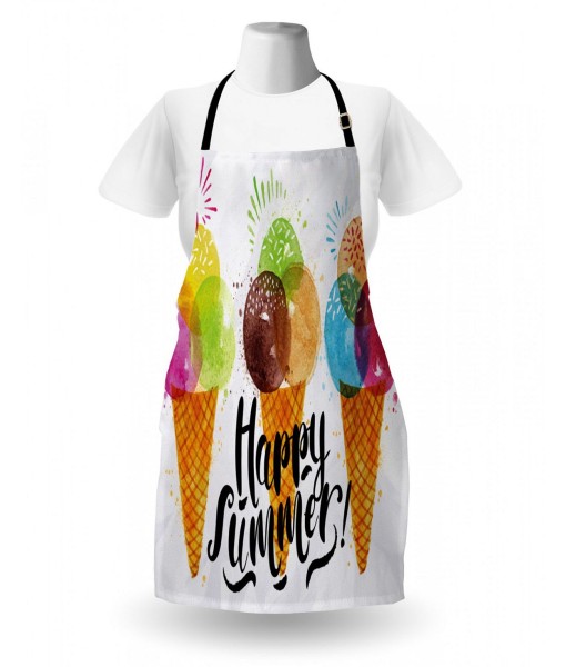 Food Lover's Cooking Apron