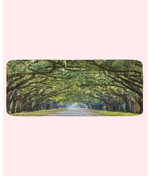 Forest Kitchen Mat