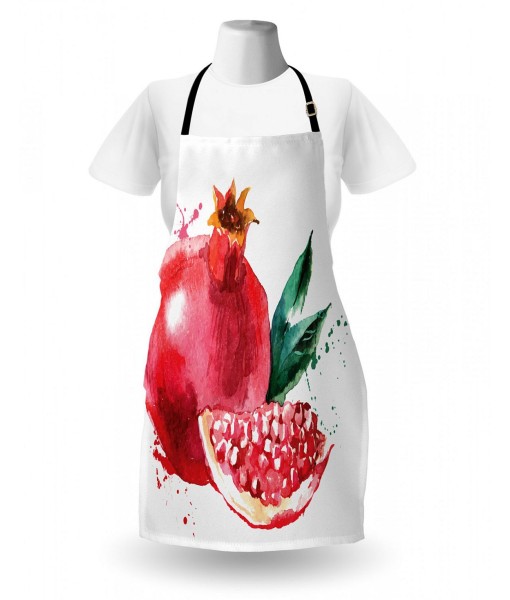 Fruitful Delights Cooking Apron