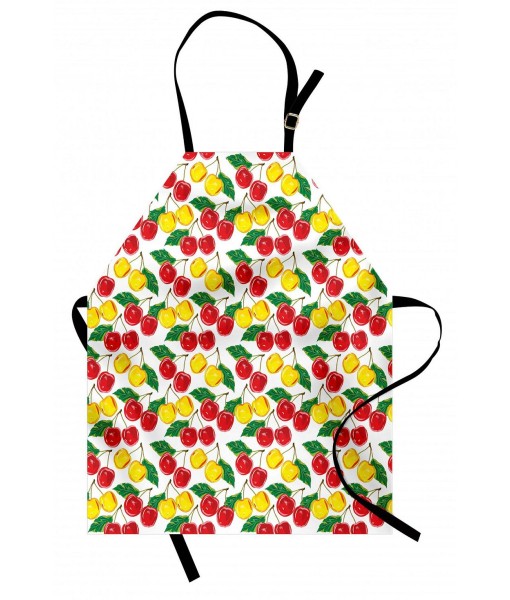 Orchard Fresh Cooking Apron