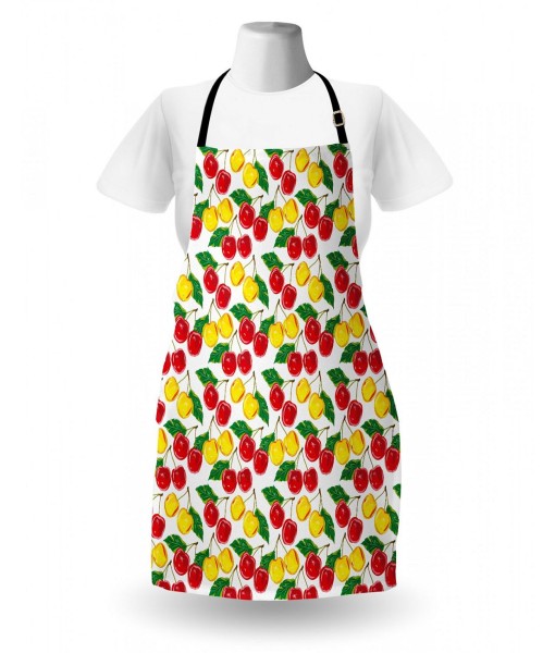 Orchard Fresh Cooking Apron