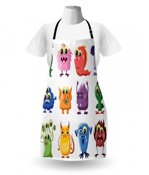 Funny Apron